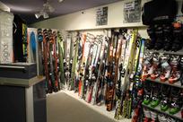 Ski Shop S.A