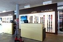 Sportbazar Ladurns