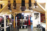 Carroz Sports