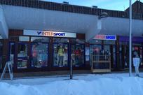 Intersport Main Shop