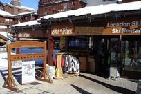 Soticode - Skiplus