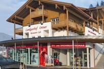 Sport Klieber Monte Popolo