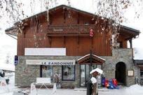 La Randonnee Sport Sarl