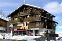 Alpes Glisses