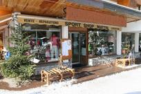 Sport Shop Sarl