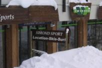 Simond Sports