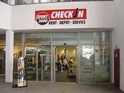 Check In