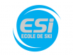 Logo ESI Oxygène - La Plagne (Center)