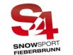 Logo S4 Snowsport Fieberbrunn