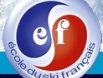 Logo ESF Arc 1950-2000