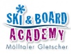 Logo Ski&Board Academy Mölltaler Gletscher
