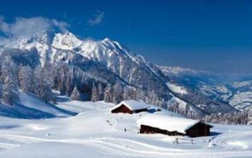 alpendorf ski resort