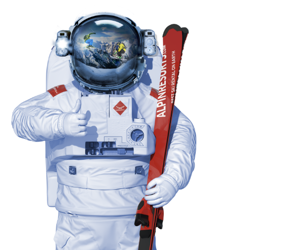 ski and snowboard hire