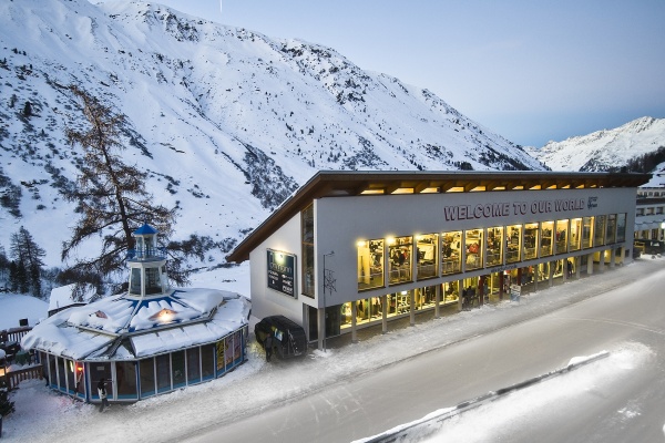 Bekijk informatie over Ski & Schuh Mode Lohmann - skiverhuur in Obergurgl