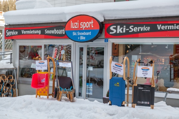 Luzi Sport
