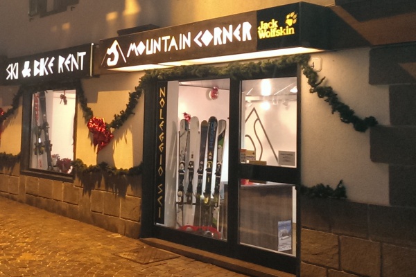 J Mountain