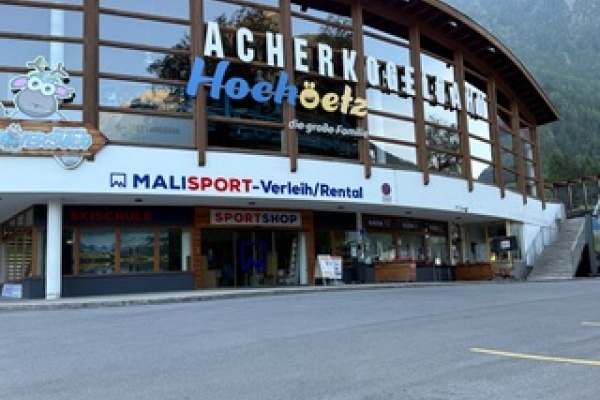 MALISPORT RENT