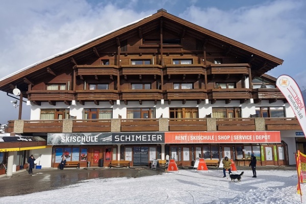 Schimeier