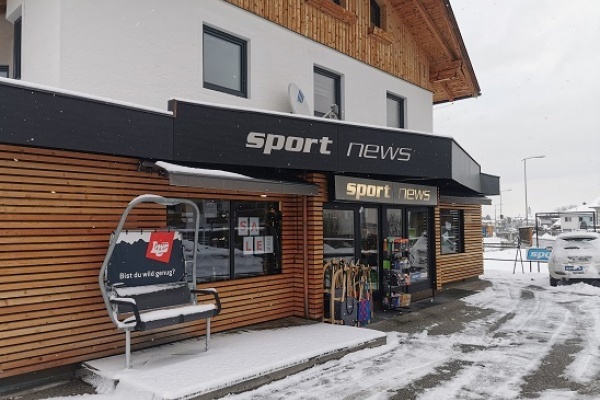 Sport News