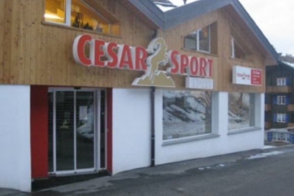 Cesar Sport Express