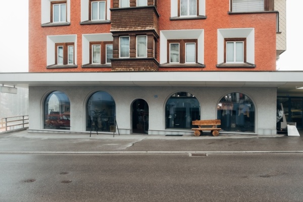 Gisler Sport Arosa