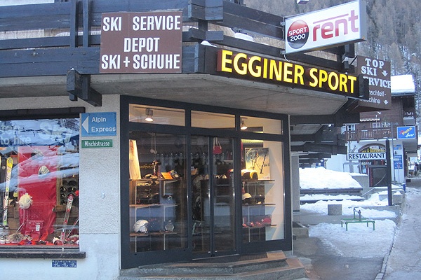 Egginer Sport
