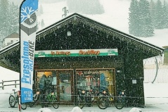 Noleggio sci Presolana Ski e-Bike