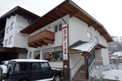 skiverhuur Kaprun - SPIZ Kaprun
