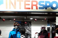 INTERSPORT Centre d'accueil