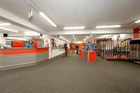 skiverhuur Brixen im Thale - Sportservice Erwin Stricker