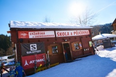 SUN Ski & Board School