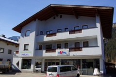 skiverhuur Zell am Ziller - Pro Zell Skiverleih