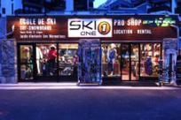 skiverhuur Tignes - Ski One