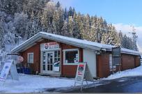 skiverhuur st Gallenkirch - Sport Harry's Garfreschabahn