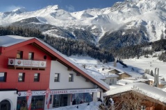 skiverhuur Nauders - Sportalm Wassermann