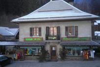 Chez Narcisse Sports