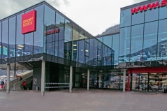 skiverhuur Kaltenbach - Sport Stock Kaltenbach
