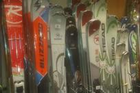 skiverhuur Seefeld - Fun Sport Frank