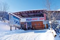skiverhuur Lermoos - Sport Hofherr