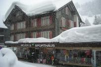 Meyer`s Sporthaus