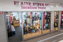 skiverhuur Flaine - Flaine Super Ski - Fôret