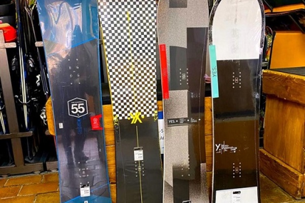 Blanca Nieve ski and snowboard - school and rental