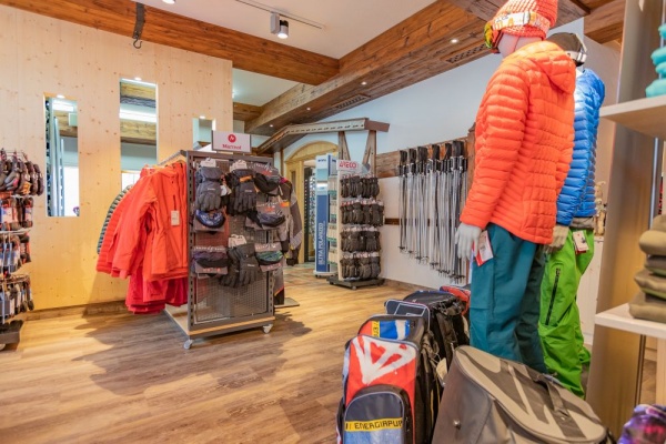 Alpinschiverleih Zillertal-Fügen