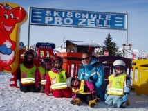 skischool Zell am Ziller - Arena Schischule Schisport Pro Zell OG