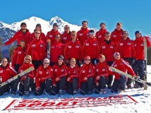 skischool Seefeld - Ski en Snowboardschule Sport Aktiv Seefeld