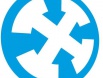 Logo Oxygène Belle Plagne