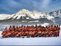 skischool Ellmau - 1. Ellmauer Skischule