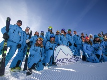skischool Kaprun - Hartwegers Ski en Snowboard School