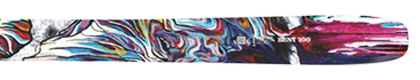 ATOMIC Bent 100