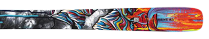 ATOMIC Bent 85